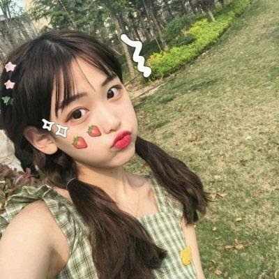 封面女郎