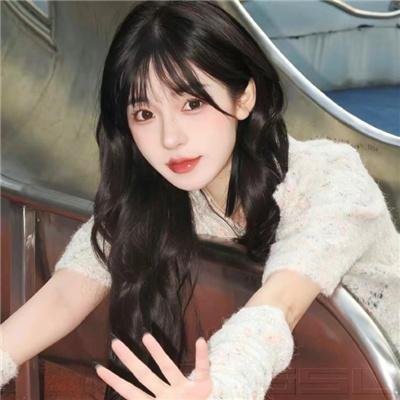 赞美年长的女人