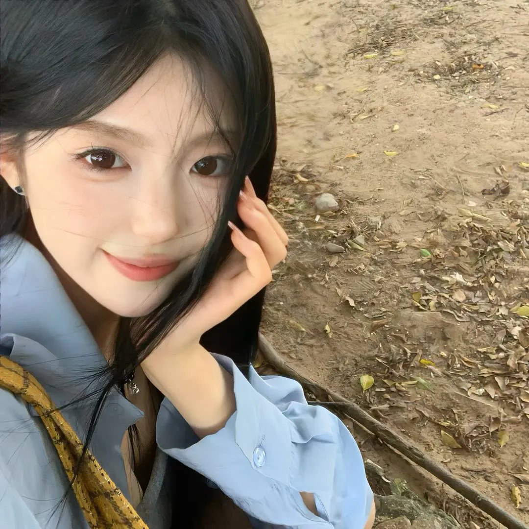 我的青春有个你